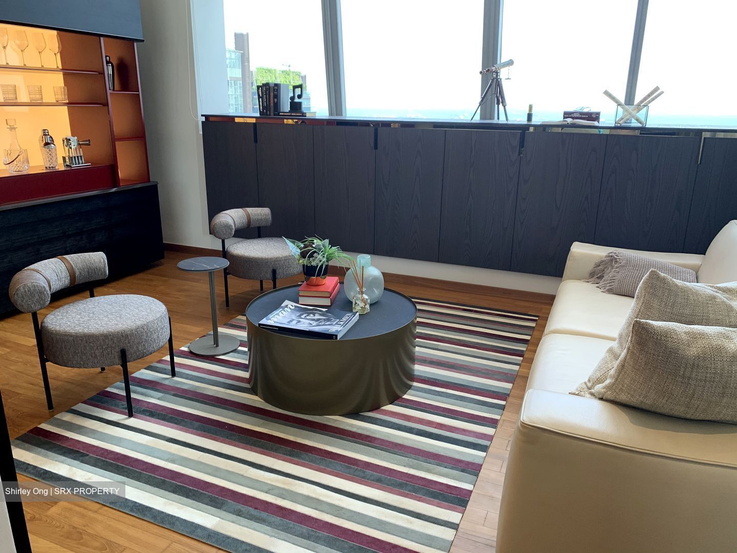 V On Shenton (D1), Apartment #377821571